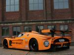 Maserati MC-12 Corsa by Edo Competition 2007 года